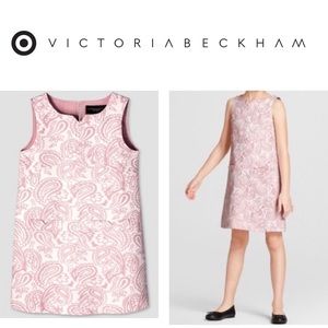 👗Victoria Beckham for Target🎯Girls Dress Size XS